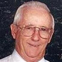 Mr. Harvey Lee Broadway
