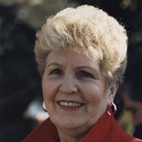 Elinor N. Greener