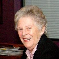 Beryl U. Wiley