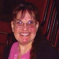 Cynthia Jean Ragan
