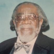 William Lee Brown