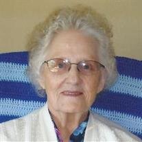 Mrs. Louis Philomena "Phyllis" Kurowski