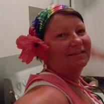 Myra Jean Bowles