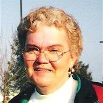 Katherine Schmidt