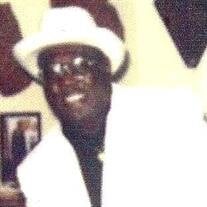 Mr. Dwight Delano Adams, Sr.