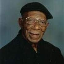 Mr. Theodore F. Anthony, Sr.