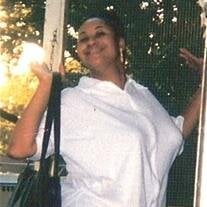 Mrs. Verline B. Baskerville