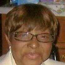 Ms. Earline Bellamy