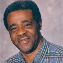 Mr. Harold Bell, Sr