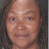 Mrs. Ruth Tucker Bland