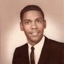 Mr. Clarence Milton Bland, Jr.