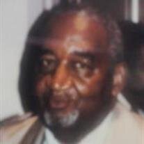 Mr. James Pernell Branch