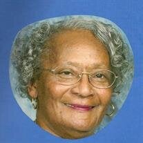 Ms. Doris J. Brown