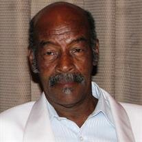 Mr. Daniel Brown, Sr.