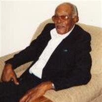 Mr. Andrew Jackson Cain, Jr.