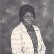 Mrs. Leola A. Carson