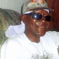 Mr. William E. Cooper