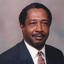 Mr. William Daniels