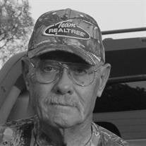John W. Halsey Jr.