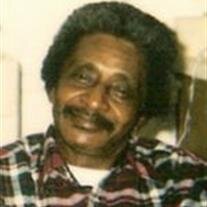 Mr. Curtis L. Edwards