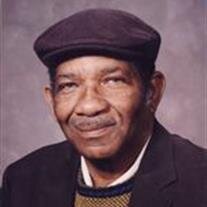 Mr. Clyde Epps, Sr.