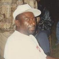 Mr. Lawrence Epps