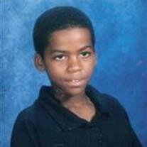 Mr. Keon O. Flemming
