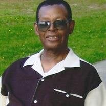 Mr. Thomas W. Gatling, Sr