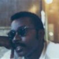 Mr. John W. Godwin