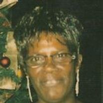 Ms. Cynthia D. Grier