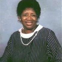 Ms. Gladys L. Hatchett