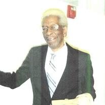 Mr. Daniel O. Hicks
