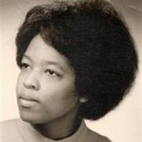 Ms. Mildred Hester