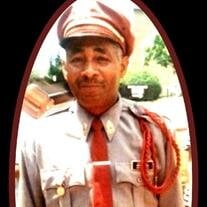 Mr. Robert A. Holman, Sr.