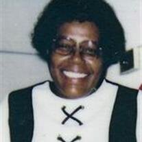 Ms. Dianne Howard
