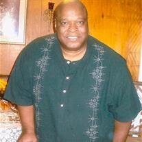 Mr. Robert James Jackson, Jr