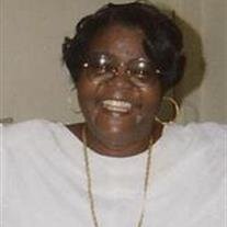 Mrs. Barbara J. Jefferson