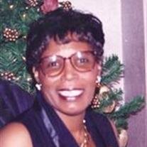Mrs. Bettye M. Johnson