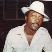 Mr. Joseph Johnson
