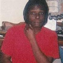 Ms. Carolyn Renee "Nana" Jones