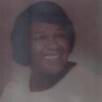 Mrs. Mildred E. Johnson