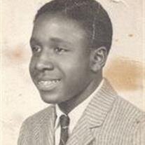 Mr. Leroy Jones