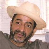 Mr. William Leon Jones