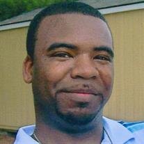 Mr. Decarlo Joyner