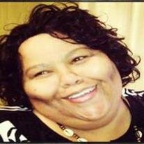 Ms. Beulah D. Kelley