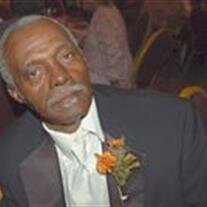Mr. Tilton Leroy Langhorne