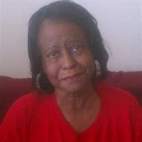 Mrs. Lula Loray Lassiter