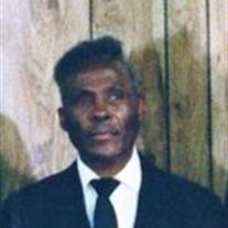 Mr. Nathaniel Lee