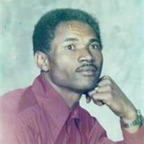 Mr. Charles J. Lewis, Jr.