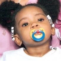 Miss Bakiyrah Littlejohn